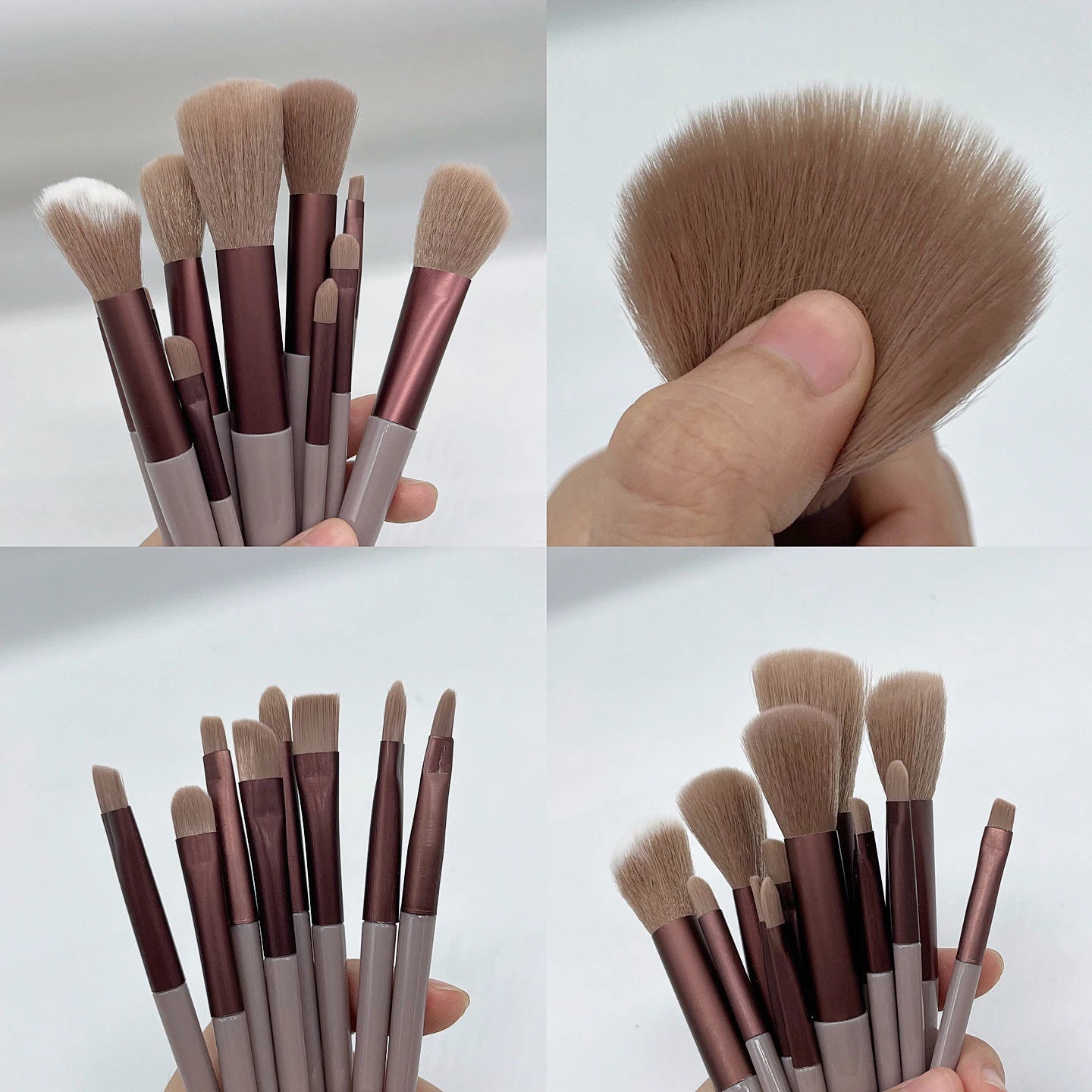 Pinceaux Maquillage