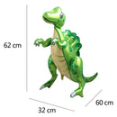 Ballon Gonflable Dinosaure