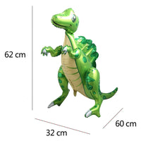 Ballon Gonflable Dinosaure