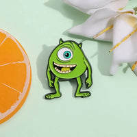Pin's