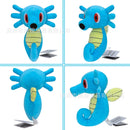 Peluches Fantastiques