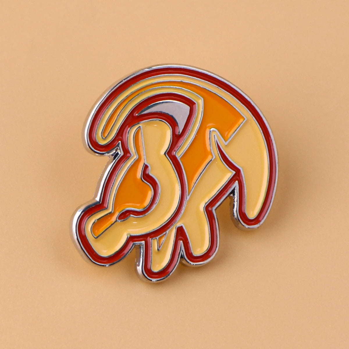 Pin's