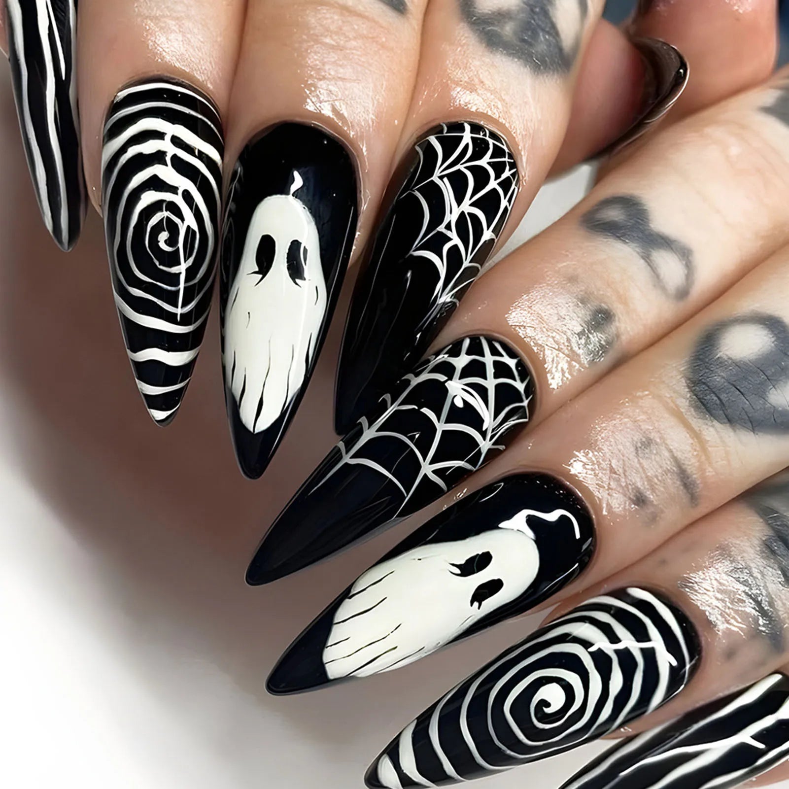 Ongles Festival