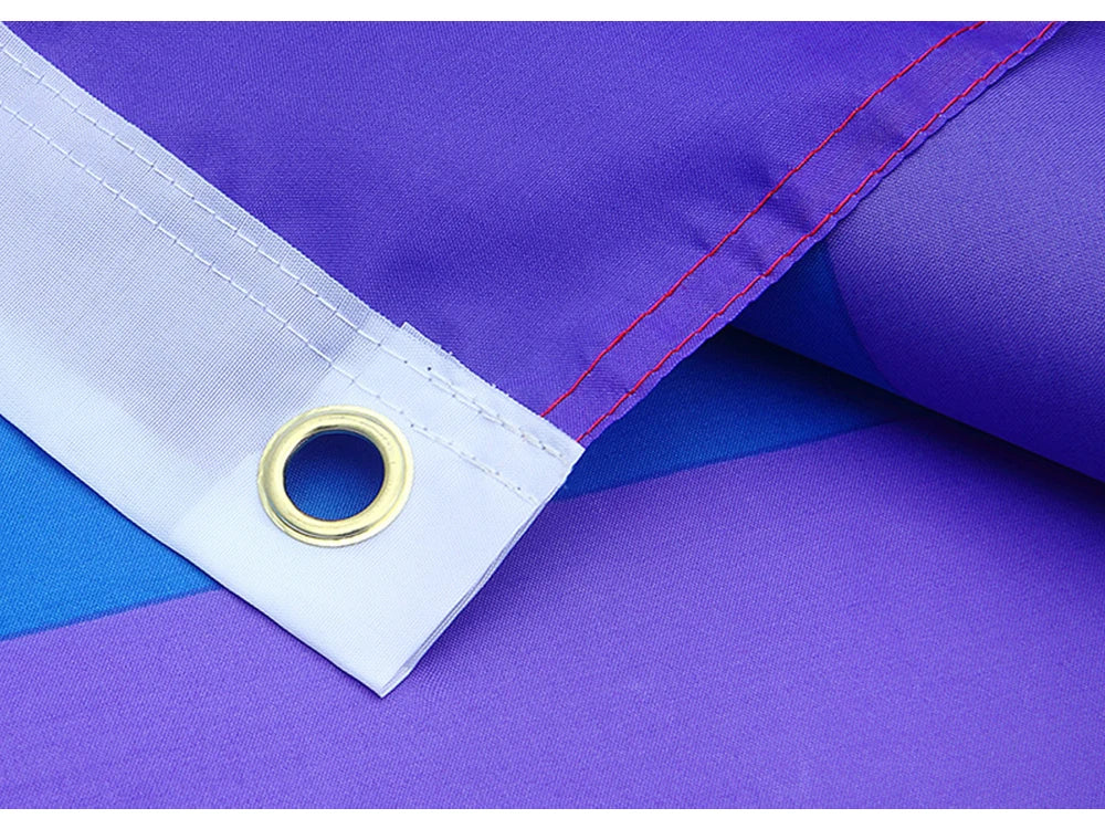 Drapeau Fierté