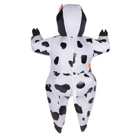 Costume Gonflable