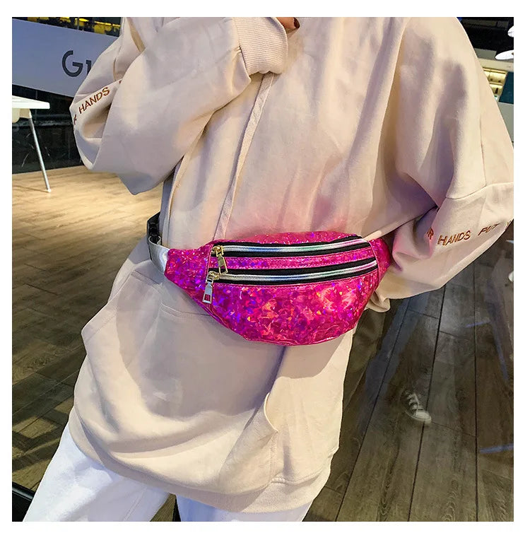 Fanny Pack