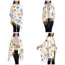 Pashmina Cartoon