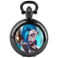 Montre de poche vintage