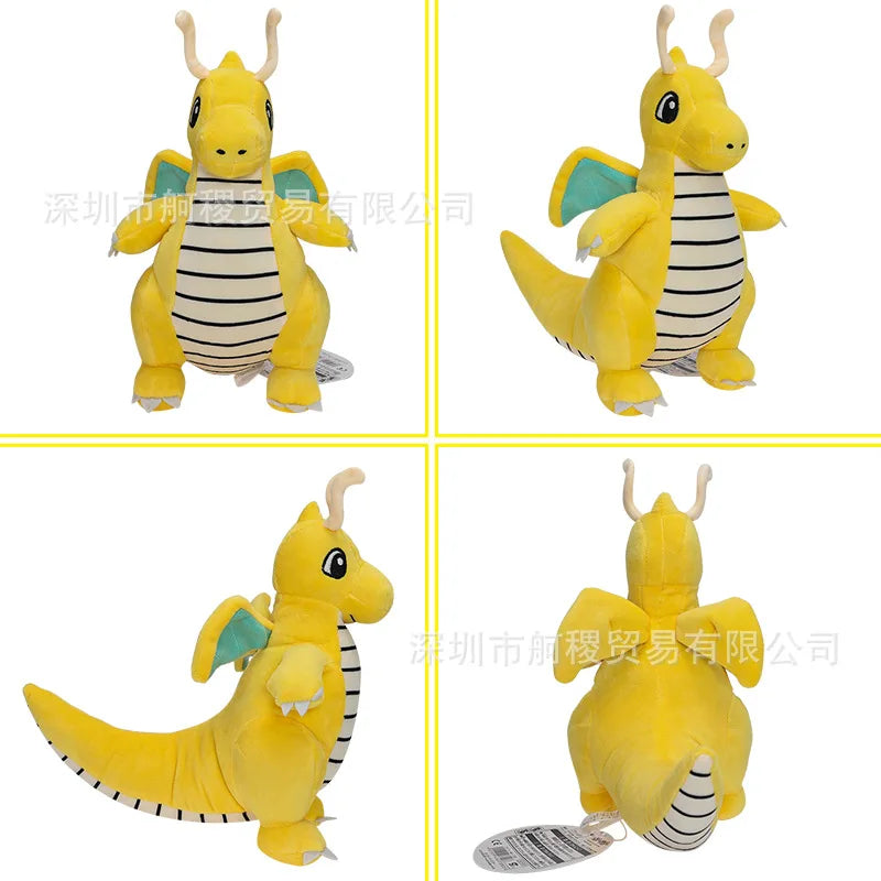 Peluches Fantastiques