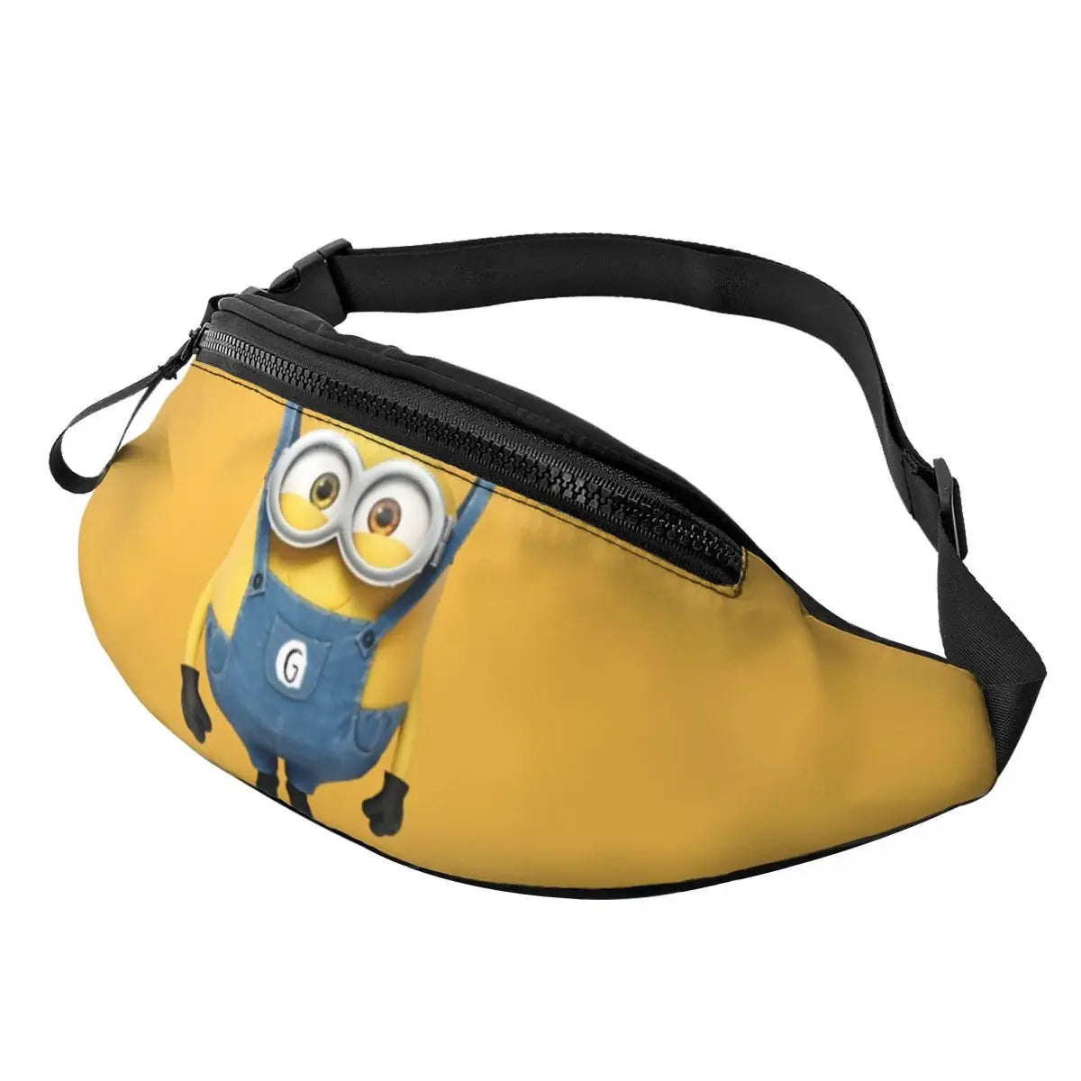 Fanny Pack