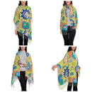 Pashmina Cartoon
