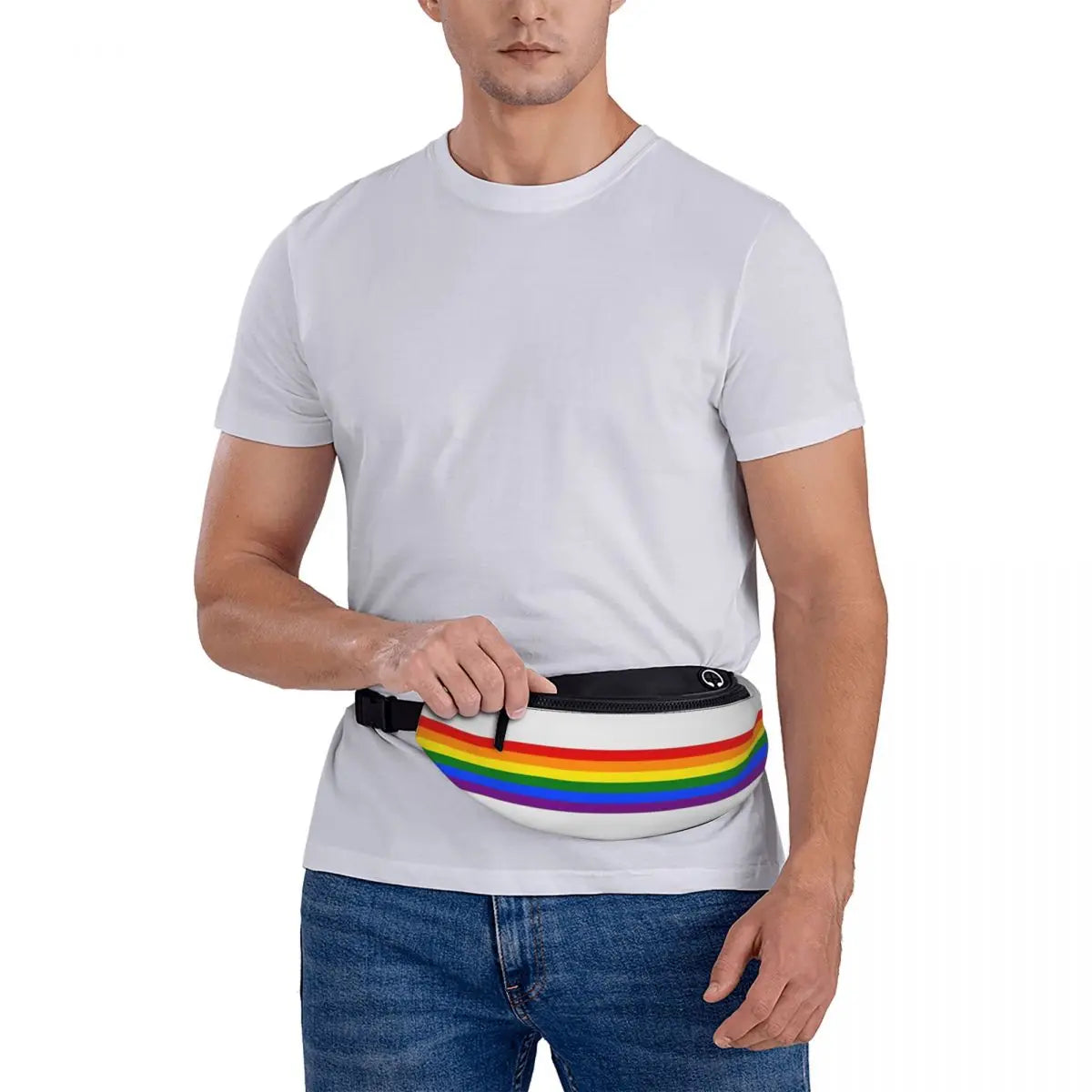 Fanny Pack