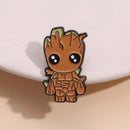 Pin's