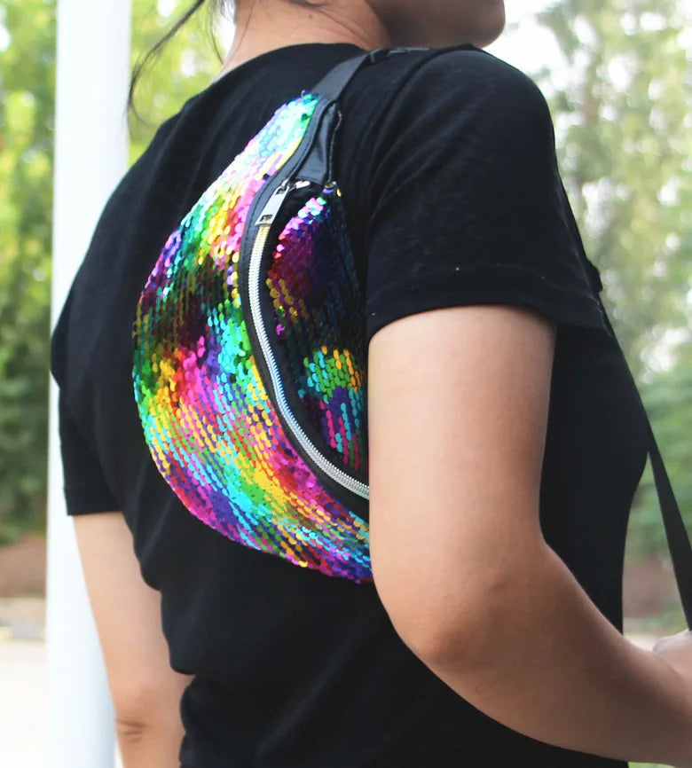 Fanny Pack