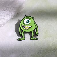 Pin's
