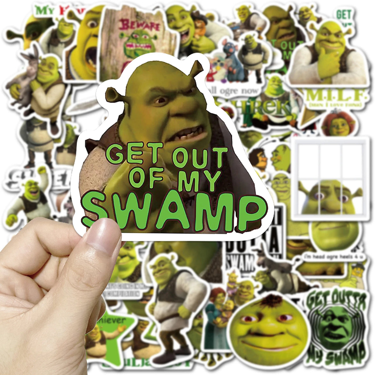 50pcs