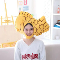 Chapeau Dinosaure