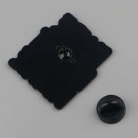 Pin's