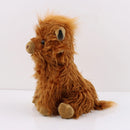 Peluche Vache Highlands