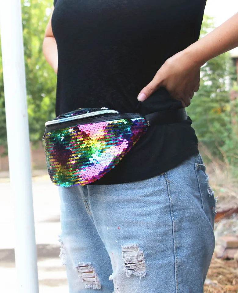 Fanny Pack