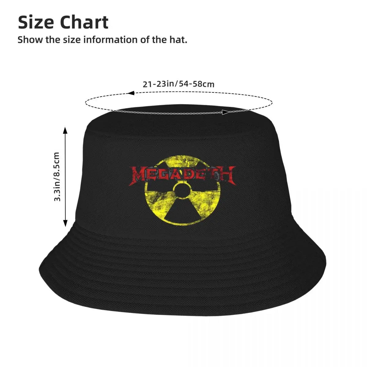 Bucket Hat