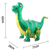 Ballon Gonflable Dinosaure
