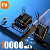 Chargeur Portatif