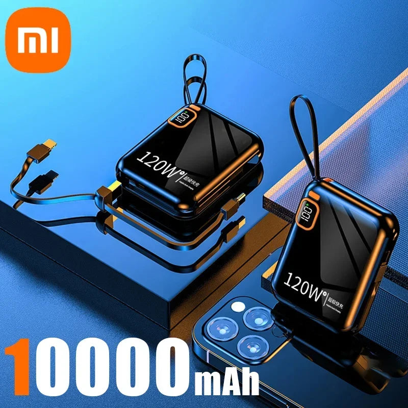 Chargeur Portatif