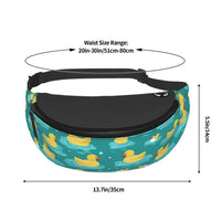 Fanny Pack