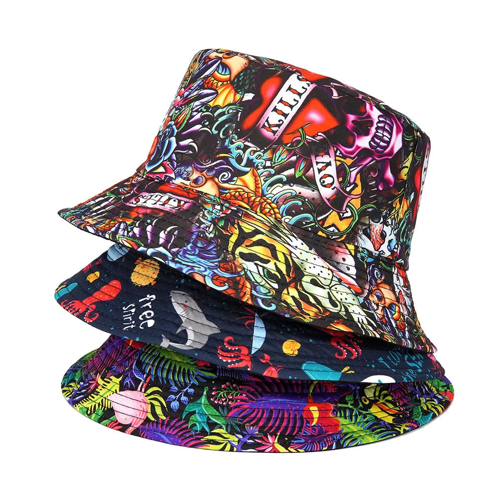 Bucket Hat