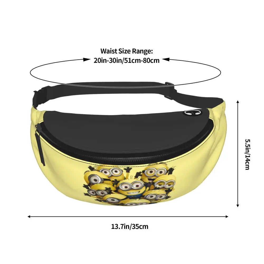 Fanny Pack