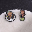 Pin's