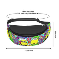 Fanny Pack