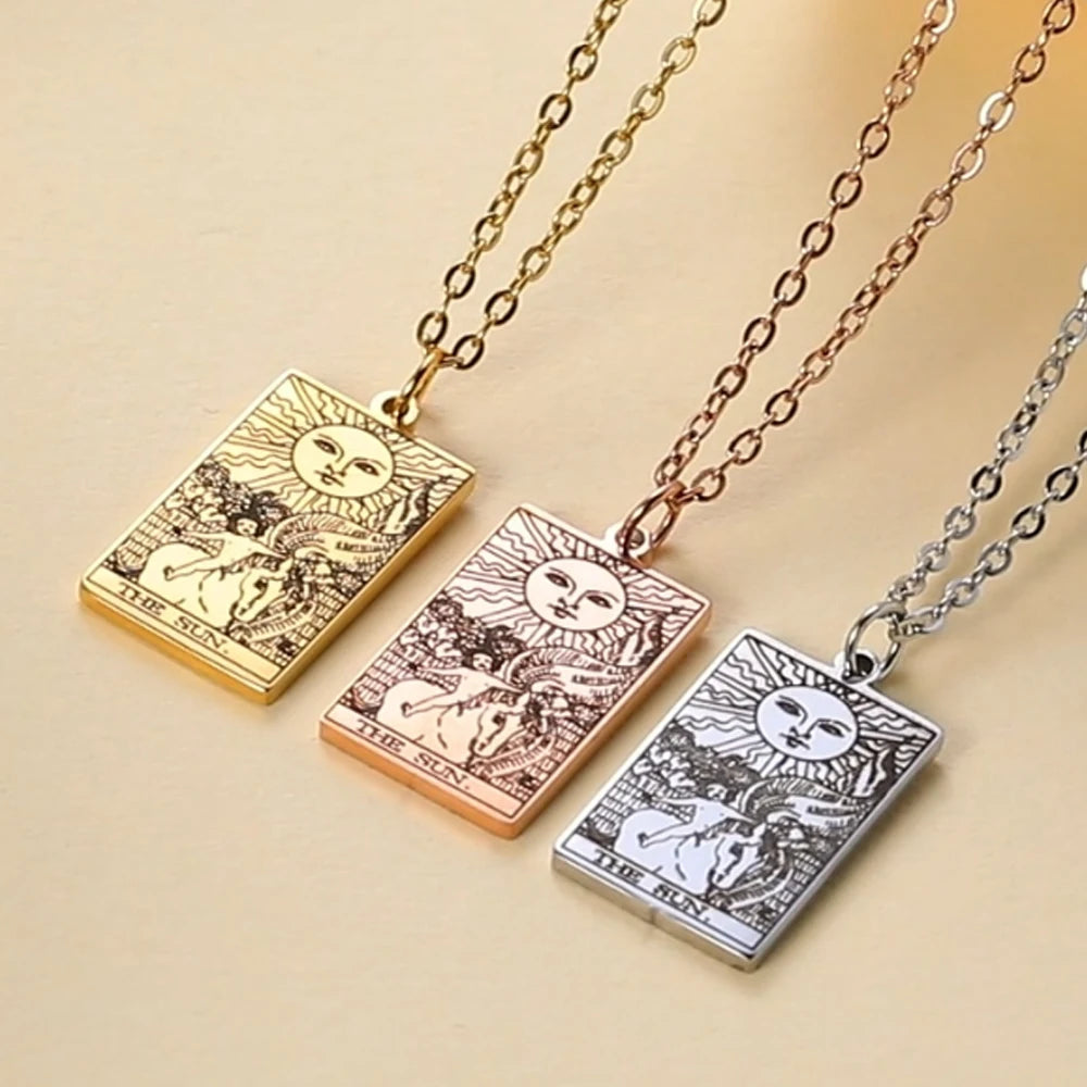 Pendant