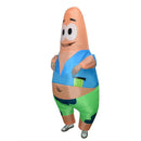 Costume Gonflable