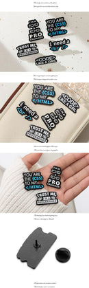 Pin