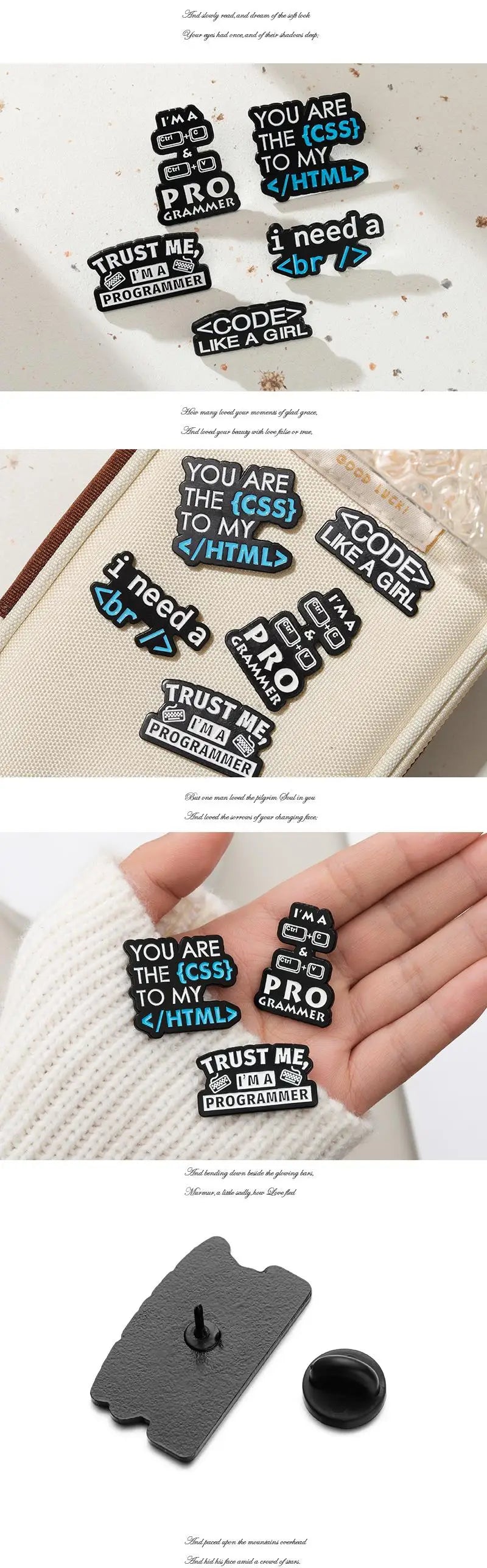 Pin