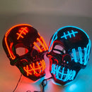 Masque LED
