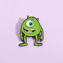 Pin's