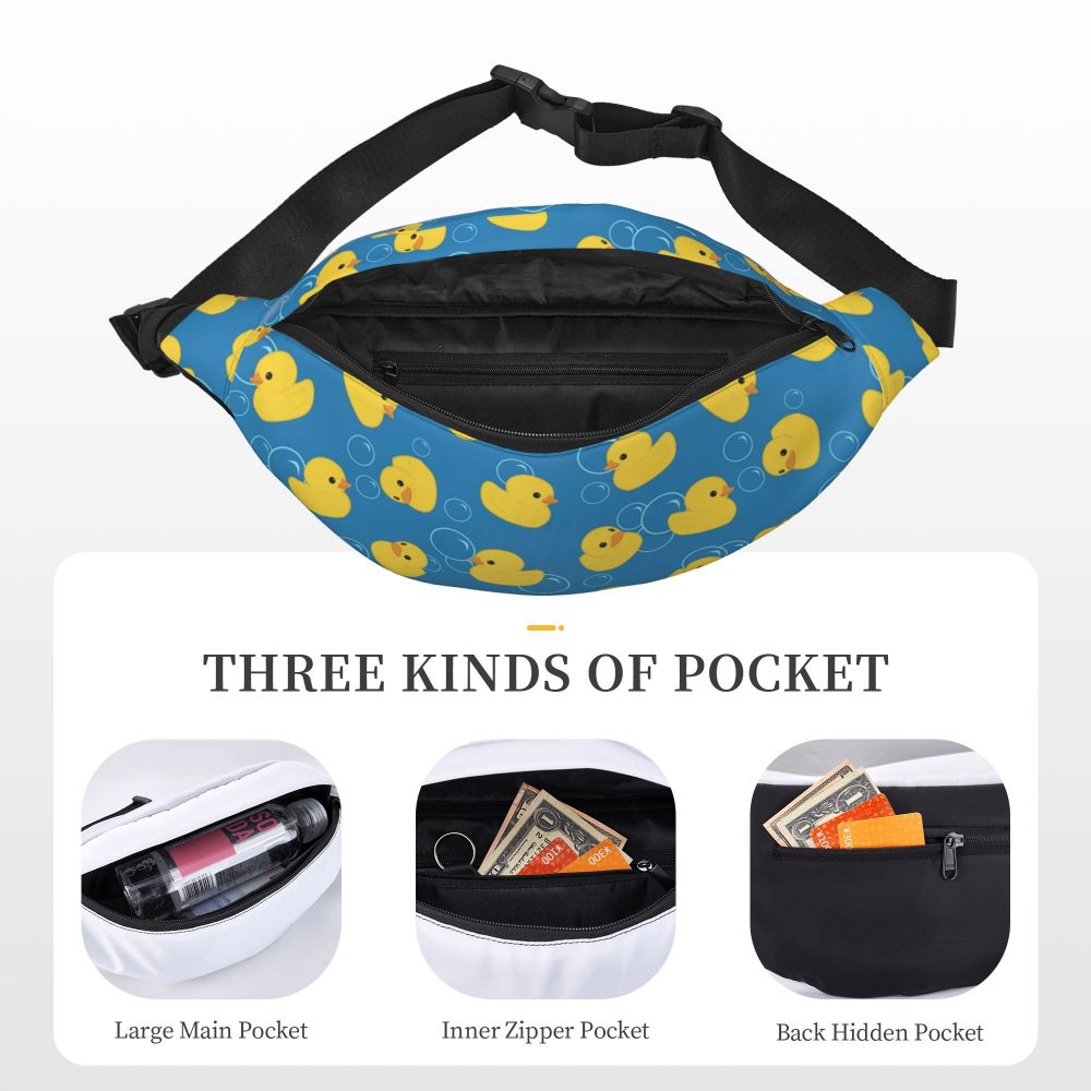 Fanny Pack