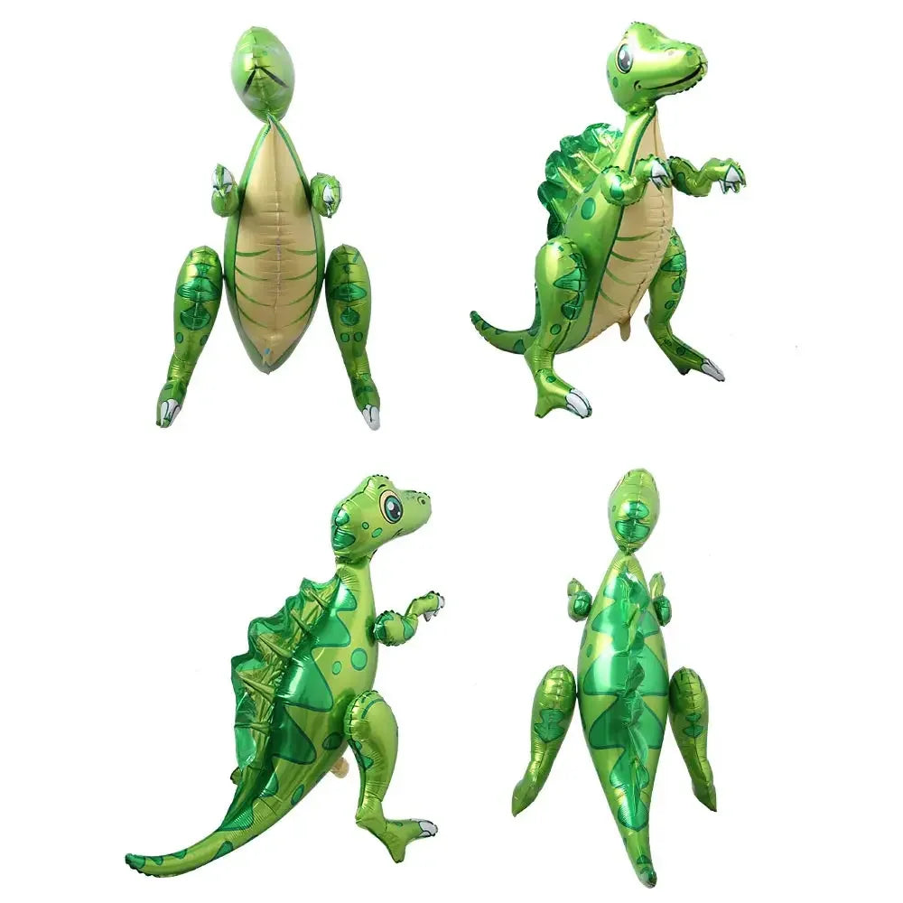 Ballon Gonflable Dinosaure