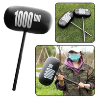 Maillet gonflable