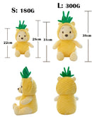 Peluche Secrète