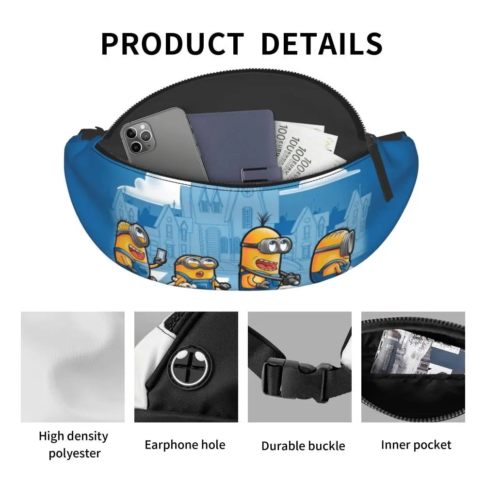 Fanny Pack