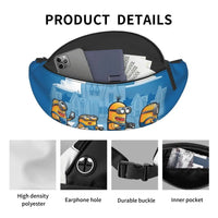 Fanny Pack