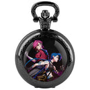 Montre de poche vintage