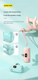 Chargeur Portatif