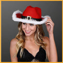 Chapeau LED