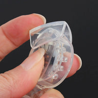 Protège dents LED