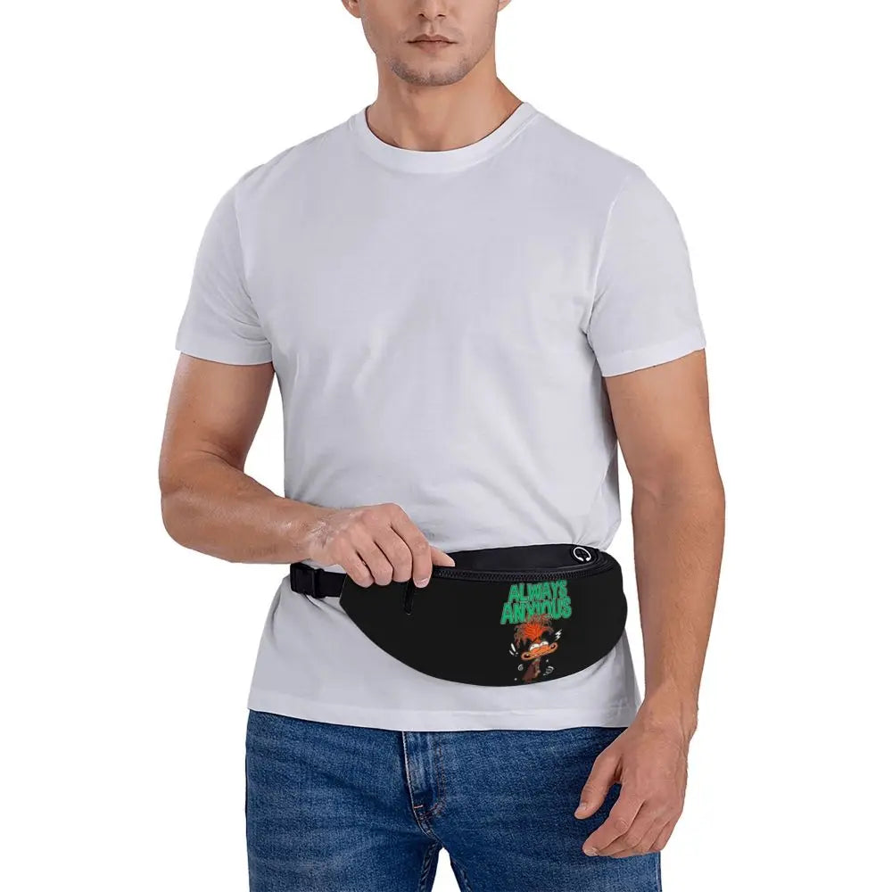 Fanny Pack